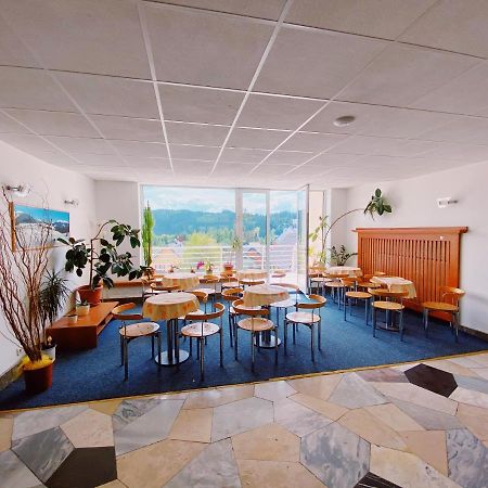 The Legits Apartments Donovaly Extérieur photo