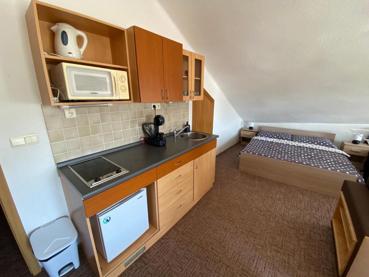 The Legits Apartments Donovaly Extérieur photo