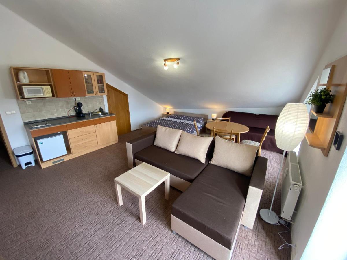The Legits Apartments Donovaly Extérieur photo