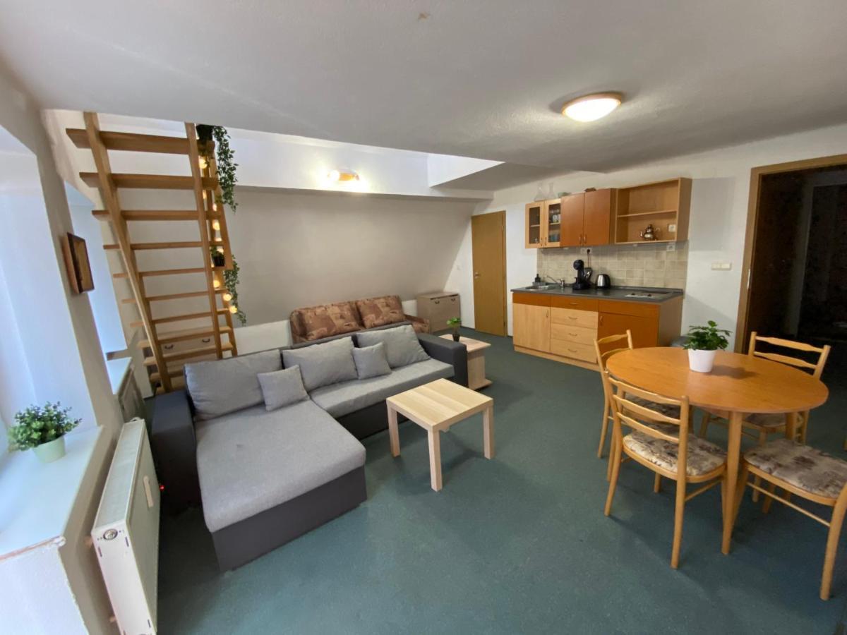 The Legits Apartments Donovaly Extérieur photo