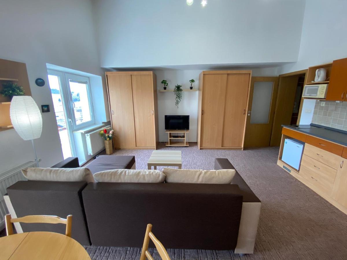 The Legits Apartments Donovaly Extérieur photo