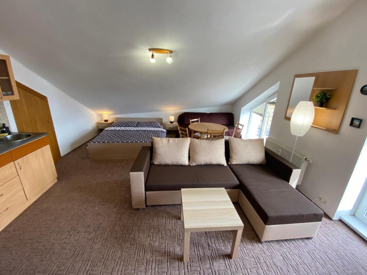 The Legits Apartments Donovaly Extérieur photo