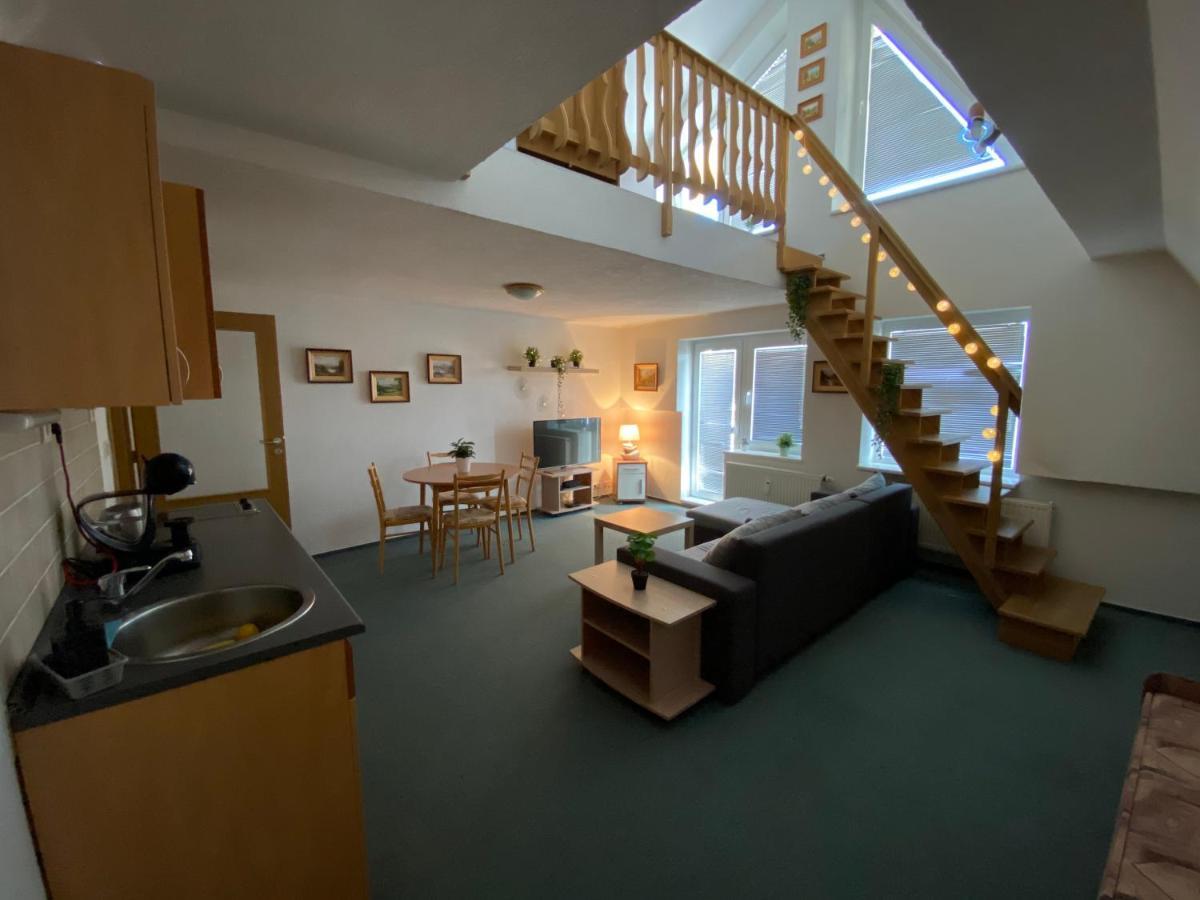 The Legits Apartments Donovaly Extérieur photo
