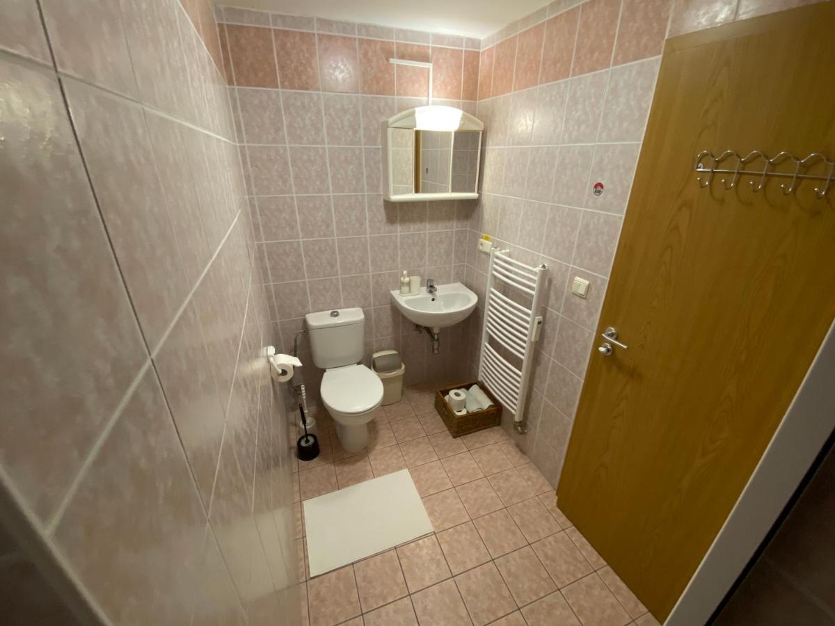 The Legits Apartments Donovaly Extérieur photo