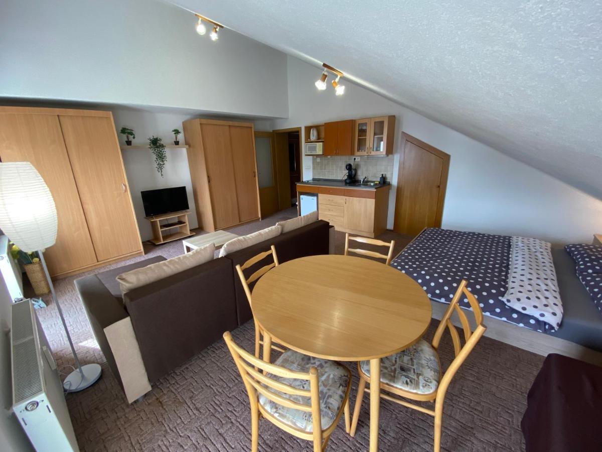 The Legits Apartments Donovaly Extérieur photo