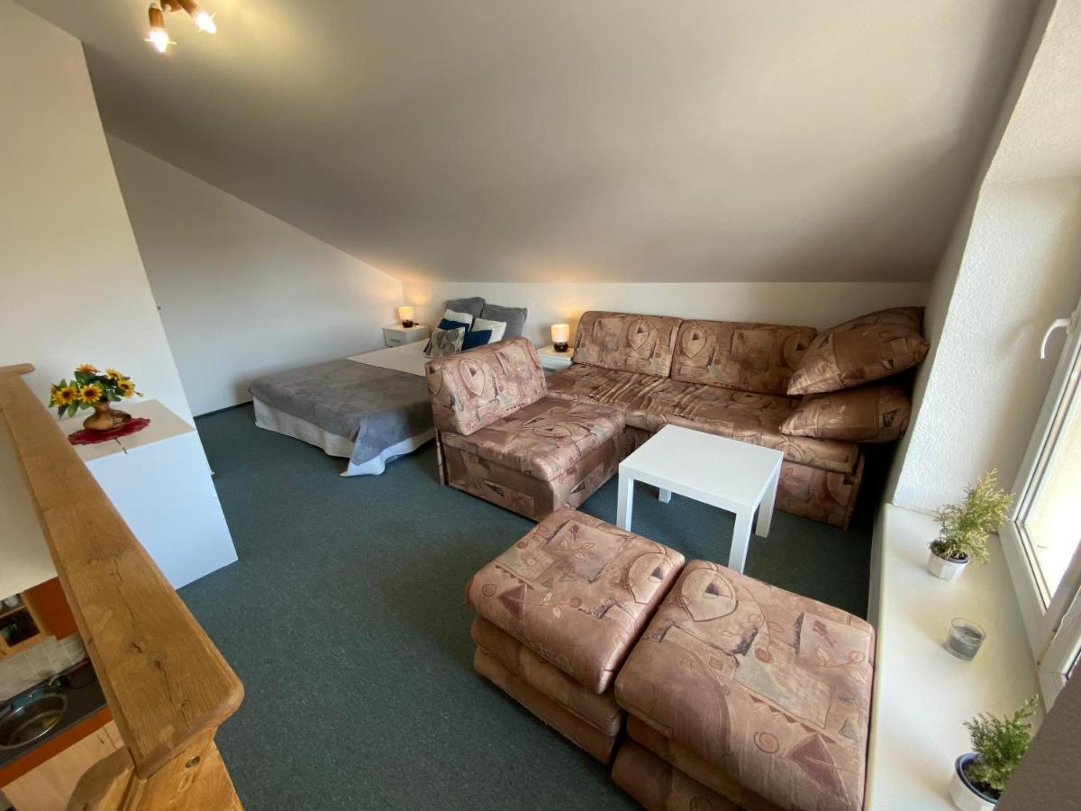 The Legits Apartments Donovaly Extérieur photo