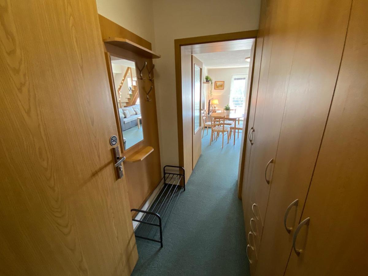 The Legits Apartments Donovaly Extérieur photo