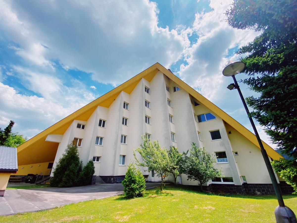 The Legits Apartments Donovaly Extérieur photo